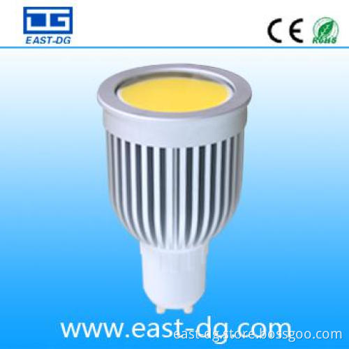 COB 5w high power led suspended ceiling light